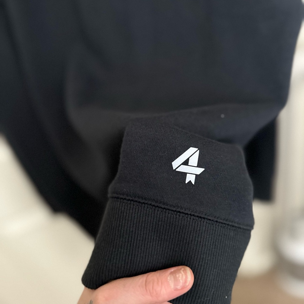 Fourlaps Rush Full Zip Hoodie - Picture 4 of 6